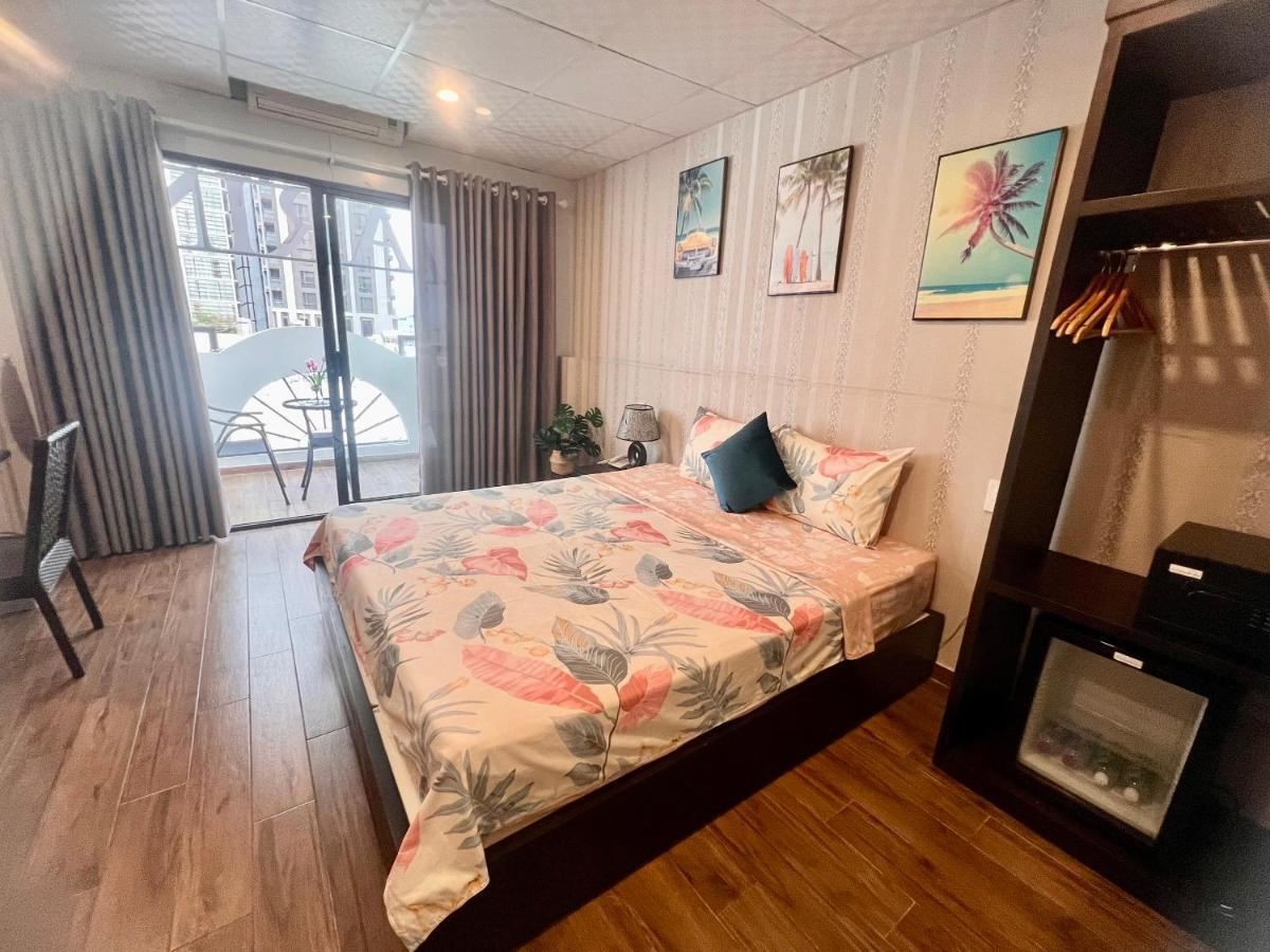 Marina Boutique Hotel Nha Trang Exterior photo