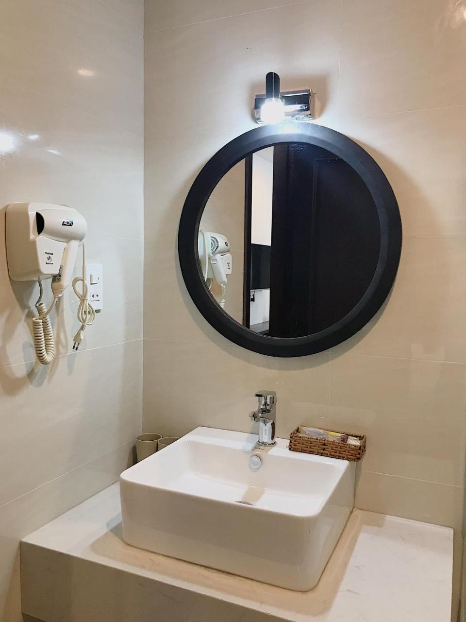 Marina Boutique Hotel Nha Trang Exterior photo